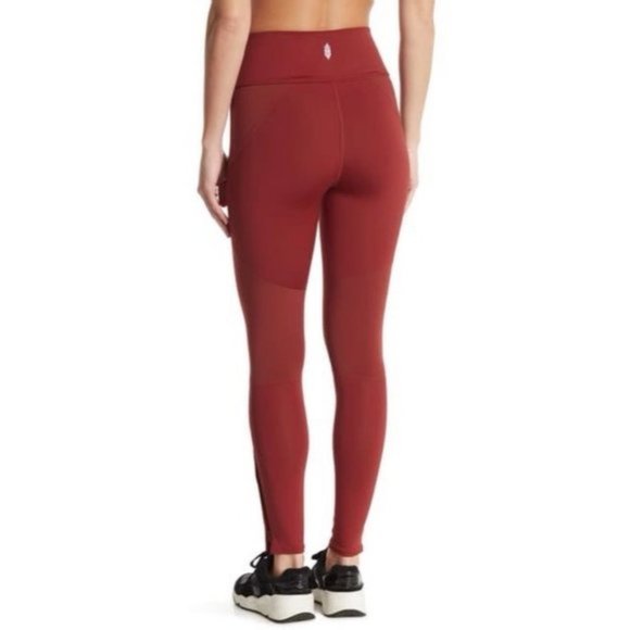 Free People FP Movement Born To Run High Waist Leggings - Picture 2 of 2
